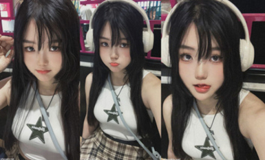 長春反差婊劉MS自拍圖影流出，在床上被一頓猛操成母狗樣 (2)